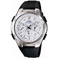 [�J�V�I]CASIO �r���v WAVE CEPTOR �E�F�[�u�Z�v�^�[ �^�t�\�[���[ �d�g���v MULTIBAND 6 WVQ-M410-7AJF �����Y