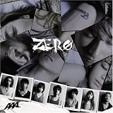 [CD]AAA ZERO / MUSIC!!!(DVD付B)