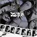 ZERO / MUSIC!!!(DVD�tB)