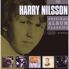 Harry Nilsson (Original Album Classics)