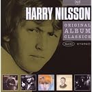 Harry Nilsson (Original Album Classics)