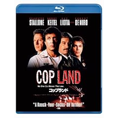 �R�b�v�����h [Blu-ray]