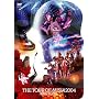 THE TOUR OF MISIA 2004 MARS and ROSES [DVD]
