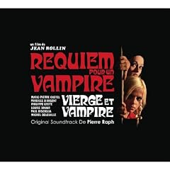 REQUIEM FOR A VAMPIRE (10 inch)