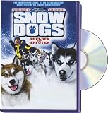 [DVD] Snow Dogs - 8 Helden auf 4 Pfoten