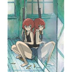 DARKER THAN BLACK-�����̑o�q- 2 [Blu-ray]
