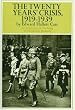 Twenty Years' Crisis, 1919-1939: An Introduction to the Studyof International Relations