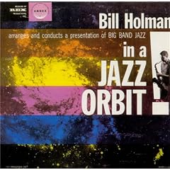 In a Jazz