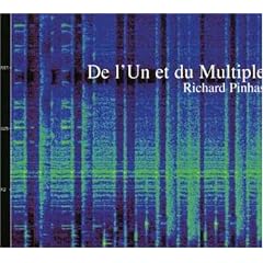 De L'un Et De Multiple