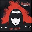 Emily the Strange 2003 Calendar