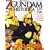 Official File Magazine ZGUNDAM HISTORICA Vol.4