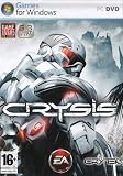  Crysis (PC DVD)