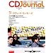 CD Journal (�W���[�i��) 2011�N 06���� [�G��]