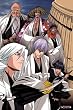 1000�s�[�X BLEACH �W��!���\�O�� ����! ���̓� 1000-40