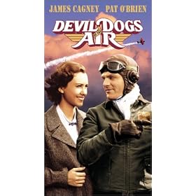 Devil Dogs of the Air [VHS] [Import]
