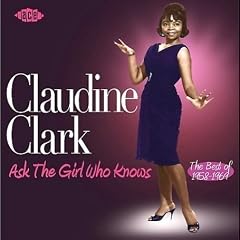Ask the Girl Who Knows: The Best of 1958-1969