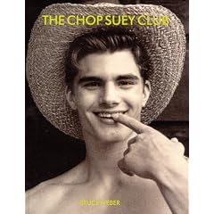 The Chop Suey Club