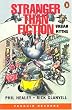 Stranger Than Fiction (Penguin Reading Lab, Level 2)