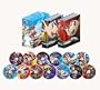 �u�����Z�탌�b�c&�S�[!!�vDVD-BOX(���S���Y�����)