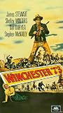  Winchester 73 [VHS]