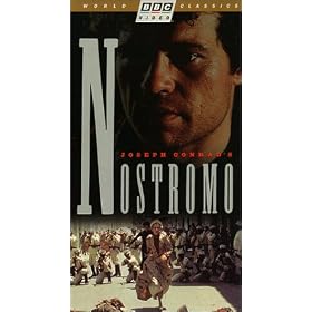 Nostromo [VHS] [Import]