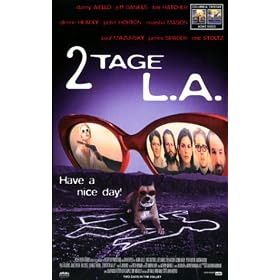 2 Days in the Valley [VHS] [Import]
