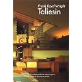 �^���A�Z���\GA�g���x���[ 002 (GA TRAVELER Frank Lloyd Wright Taliesin)