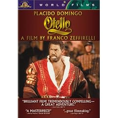 Otello [DVD] [Import]