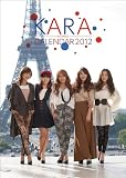 KARA [2012�N �J�����_�[]