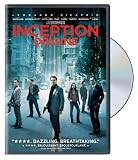 [DVD] Inception / Origine (Bilingual)