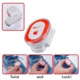  SwitchEasy RunAway for iPod - White. Compatible With NIKE+