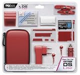  Pack Accessoires 11 éléments DS / DS Lite