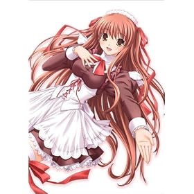 �p���t�F -Chocolat Second Style-(�ʏ��)
