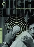 [DVD] High and Low