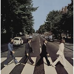 Abbey Road [12 inch Analog]