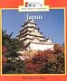 Japan (Rookie Read-About Geography)