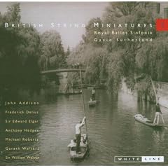 British String Miniatures