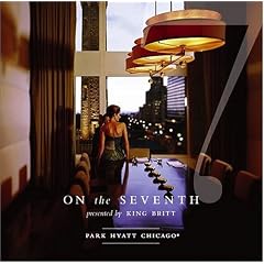 Park Hyatt Chicago: On the Seventh (Dig)