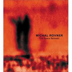 Michal Rovner: The Space Between