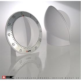 Bengt Ek Design 611-W �^�C�}�[ BNK015-W 7910016