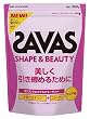 �U�o�X(SAVAS)  �V�F�C�v���r���[�e�B�[ 360g