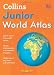 Collins Junior World Atlas (Collins Junior Atlas)
