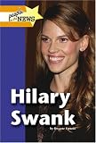 [Book] Hilary Swank (People in the News)