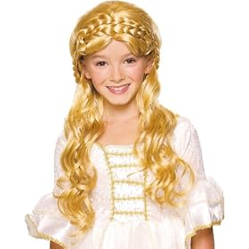 Enchanted ���P�l�@�E�B�b�O�A����@�u�����h�A�����@�q���p