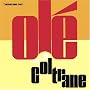 Ol Coltrane