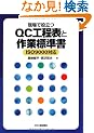����Ŗ𗧂�QC�H���\�ƍ�ƕW���� ISO9000�Ή�