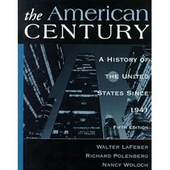 American Century: A History of the United States Since 1941