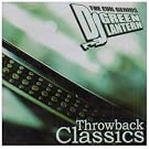 Throwback Classics Volume 1