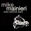 Man Behind Bars