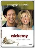[DVD] Alchemy (2005) [Import USA Zone 1]